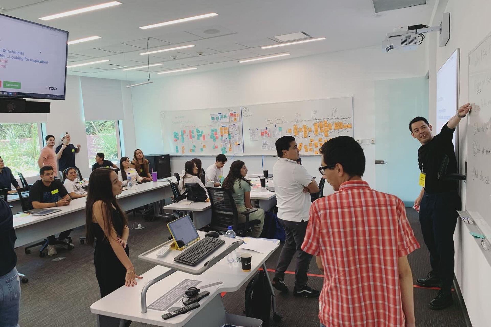 Tec de Monterrey